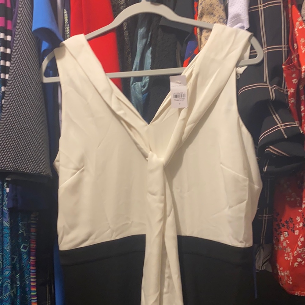 Ann Taylor jumpsuit